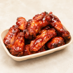 Alitas de Pollo