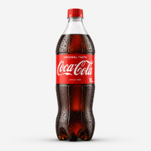 Coca Cola 1L