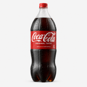 Coca Cola 2L
