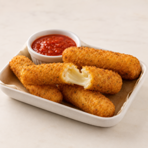 Croquetas de Pollo