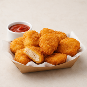 Nuggets